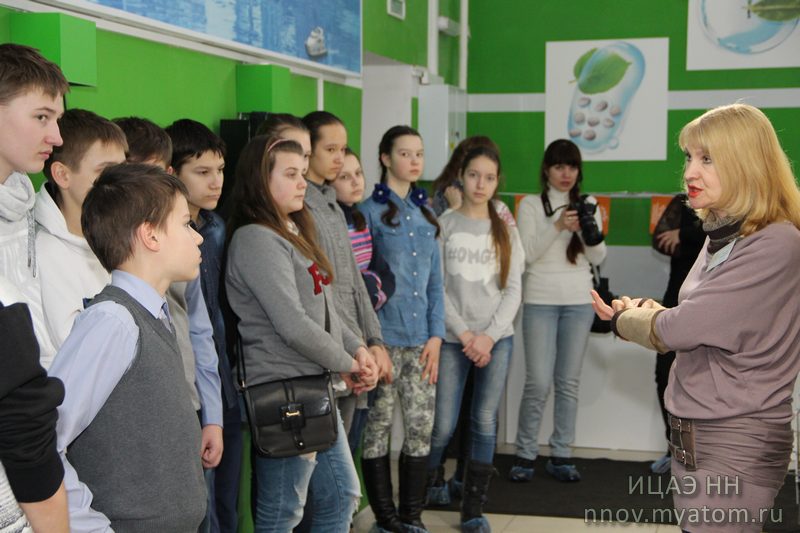 Фото к «Цепная реакция успеха» марширует по стране