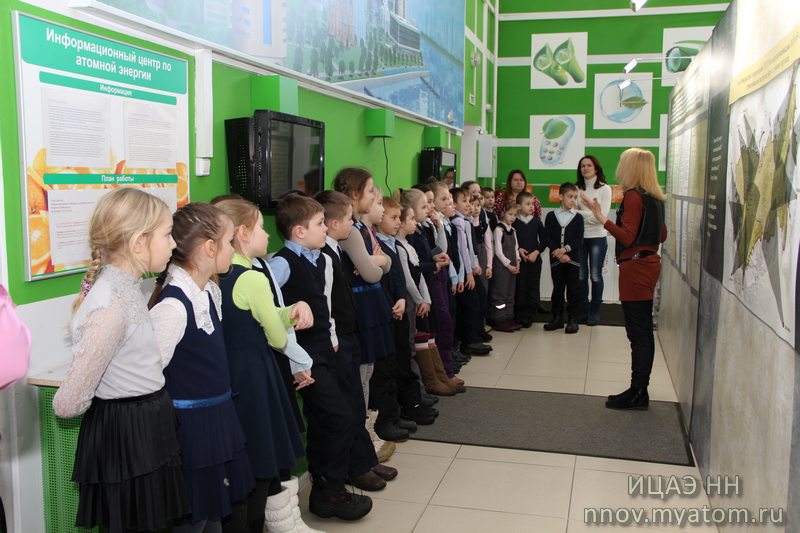 Фото к НВТ. День второй: к hi tech вместе с Фиксиками