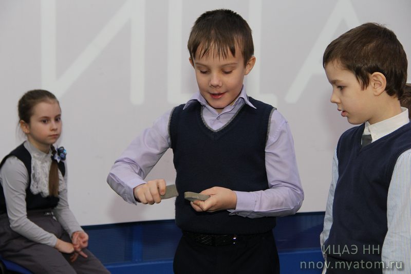 Фото к НВТ. День второй: к hi tech вместе с Фиксиками