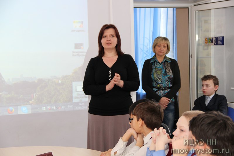 Фото к НВТ. День четвертый: с научным аппетитом в кафе Кота Шрёдингера