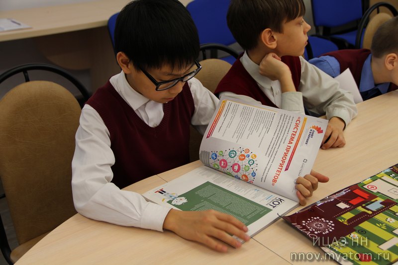 Фото к НВТ. День четвертый: с научным аппетитом в кафе Кота Шрёдингера