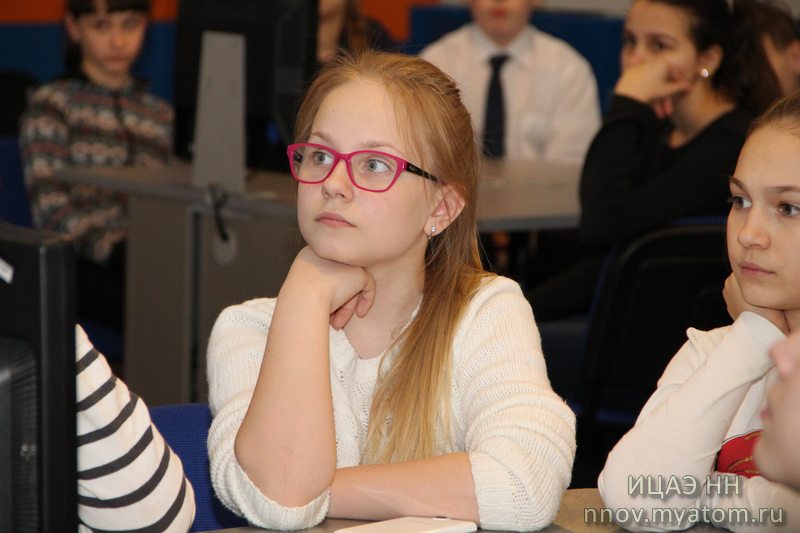 Фото к НВТ. День пятый: энергичный