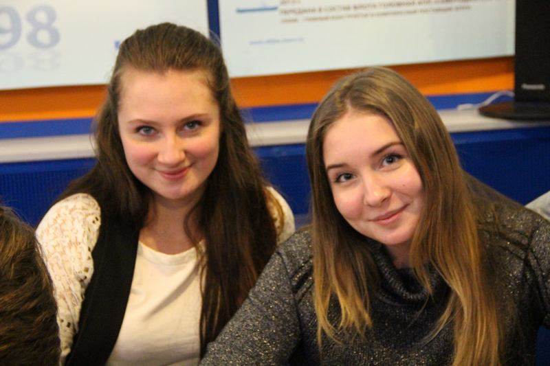 Фото к «Формулу интеллекта-2016» применили 393 команды из 14 регионов России