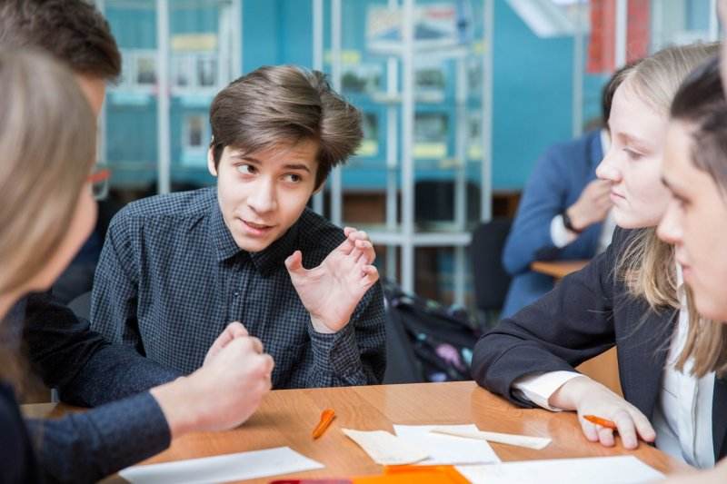 Фото к «Формулу интеллекта-2016» применили 393 команды из 14 регионов России