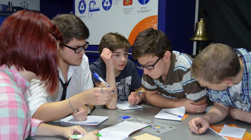 Фото к «Формулу интеллекта-2016» применили 393 команды из 14 регионов России