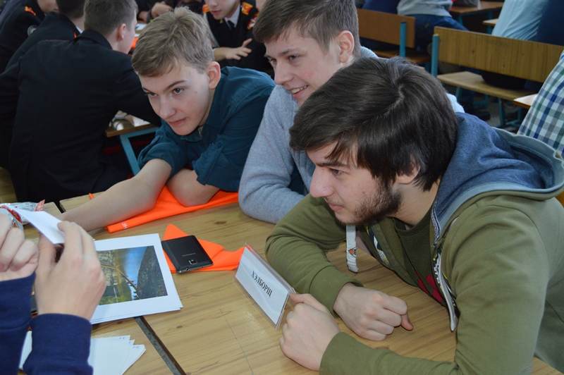 Фото к «Формулу интеллекта-2016» применили 393 команды из 14 регионов России