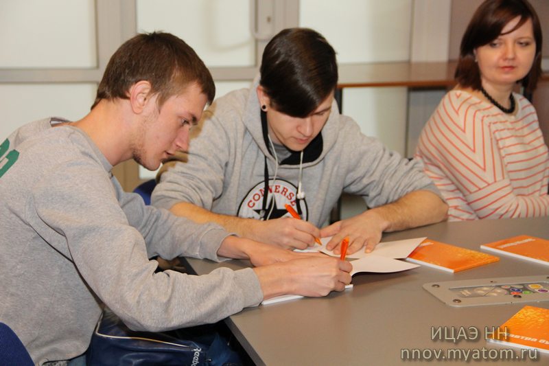 Фото к PR-технологии с научным подходом