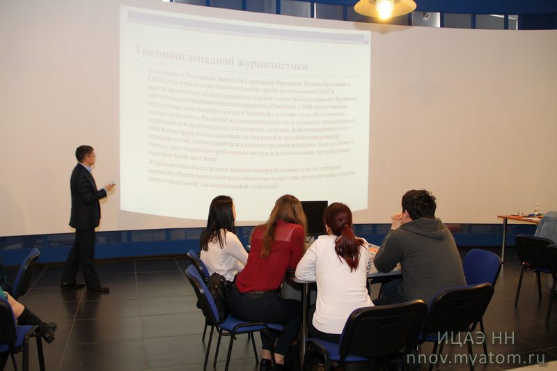 Фото к PR-технологии с научным подходом