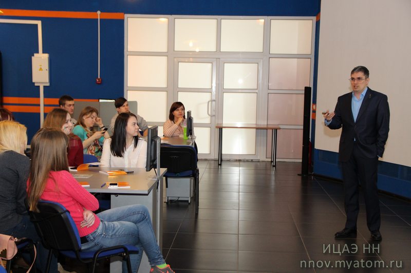 Фото к PR-технологии с научным подходом