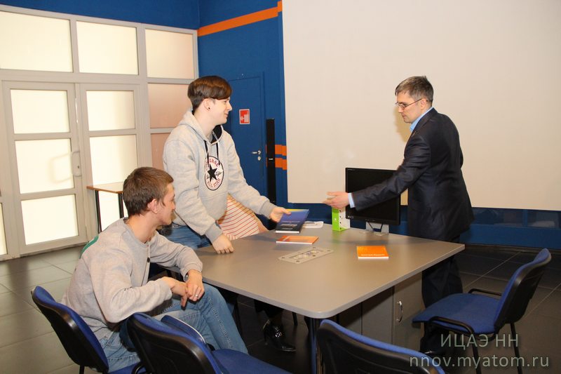 Фото к PR-технологии с научным подходом