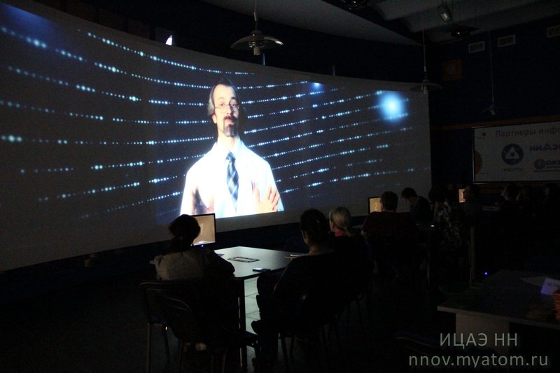 Фото к PR-технологии с научным подходом