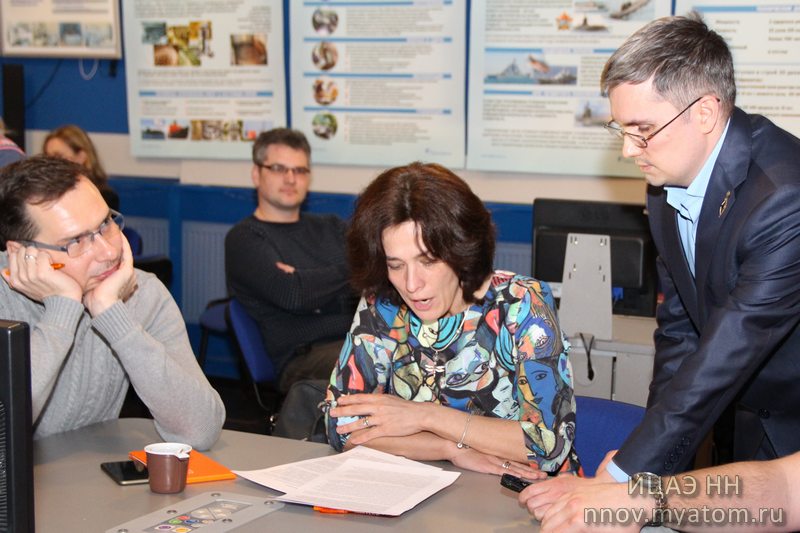 Фото к PR-технологии с научным подходом