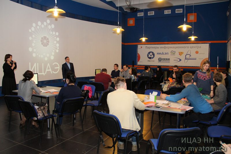 Фото к PR-технологии с научным подходом